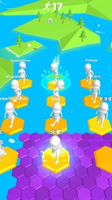 蜂窝迷图v1.0.3