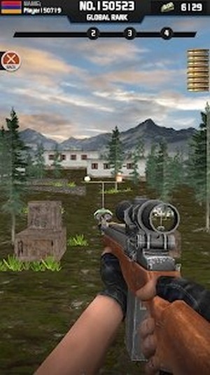 真正的射击高手v1.0.4