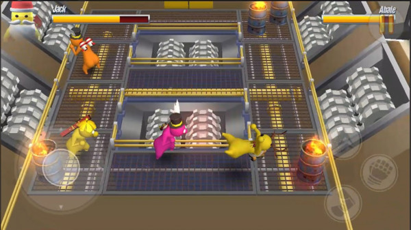 沙雕大乱斗v1.0