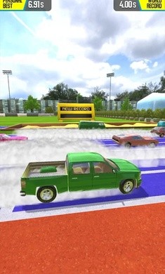 汽车夏季运动会v1.4.1