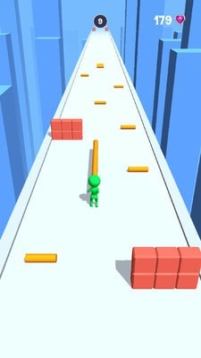 撑杆跑v0.3