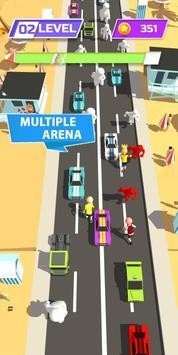 高速公路跑酷v0.4