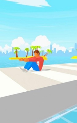 后空翻达人v0.2