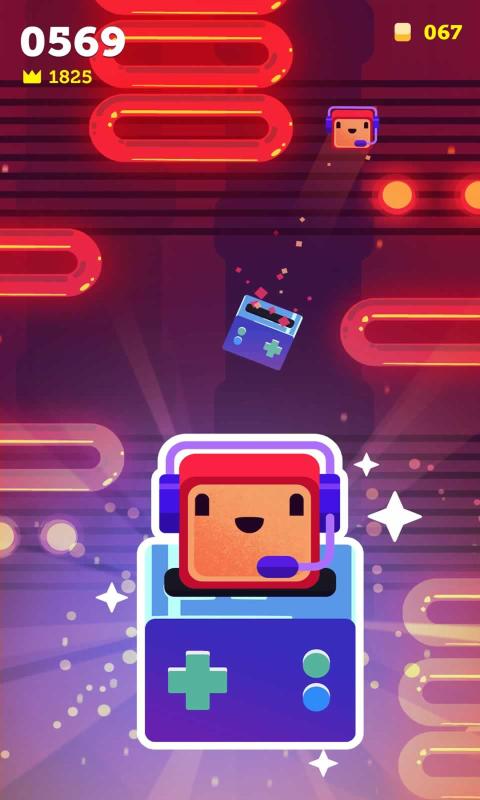 吐司跳跃v0.997