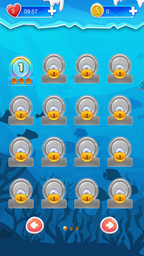 海底大消除v1.0