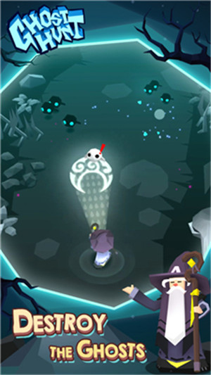 幽灵狩猎v1.3