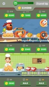 幸运汉堡大亨v1.0.14