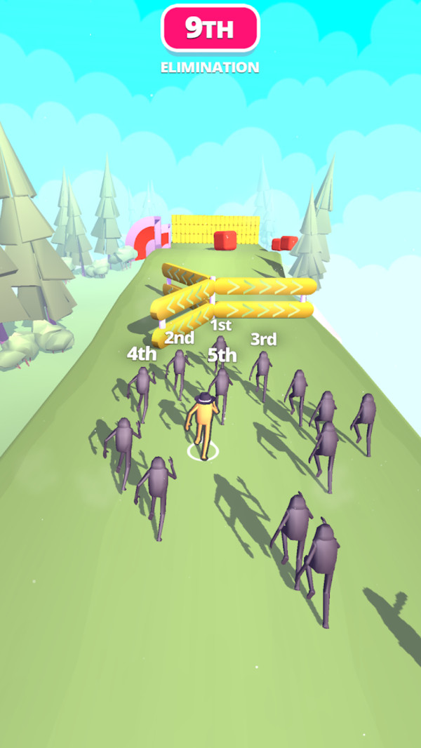 冒险的人类v1.1.5