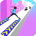 跑酷滑翔v2.9