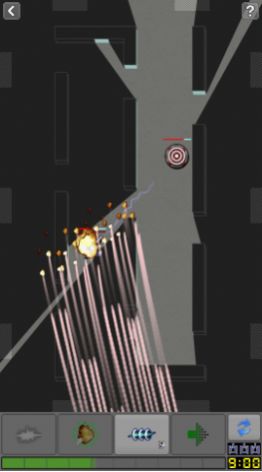 神奇战车v1.0