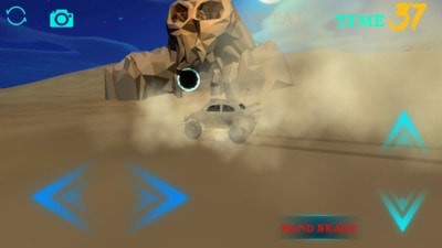 核弹求生v0.1