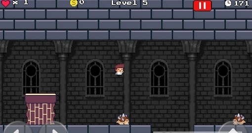 山姆世界超级冒险v0.9.8.3