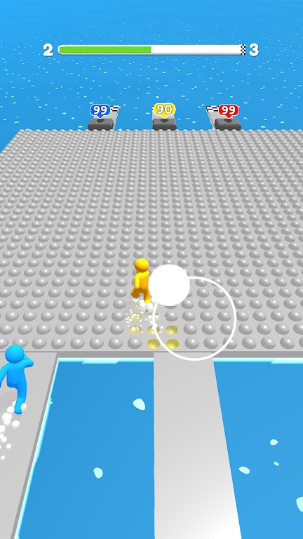 流行造桥v0.1