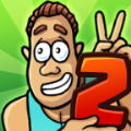 破坏者的僵尸战争2v1.0.1
