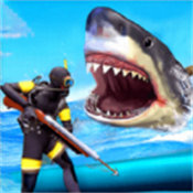 模拟深海捕猎v2.0