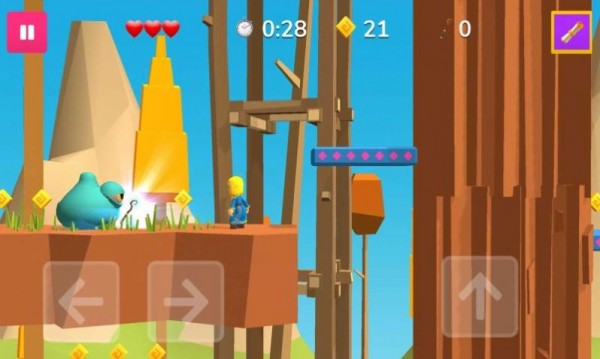 魔法冒险记v1.2.1