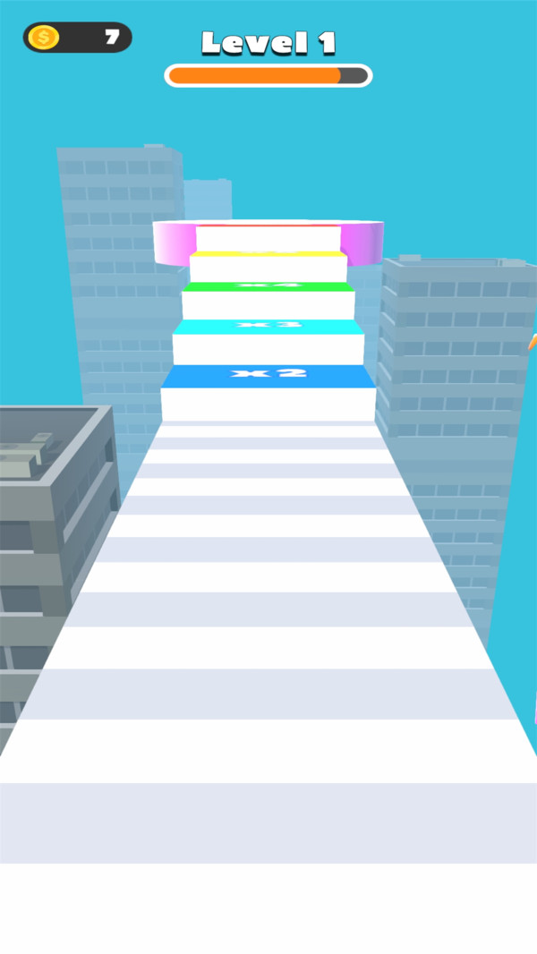 高跟我最爱v1.0