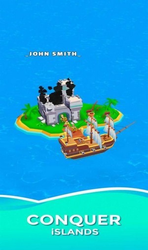 海洋探险家v1.0.1