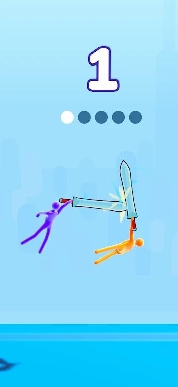 掷剑大师v1.0