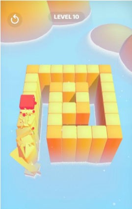 撞碎迷宫v0.2