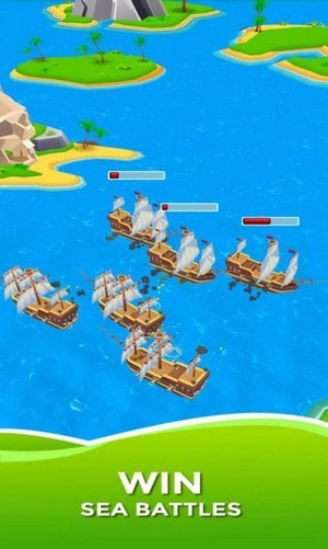 海洋探险家v1.0.1