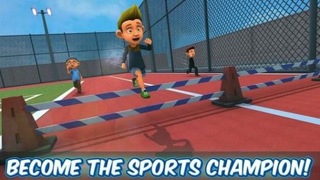 中学体育运动会v1.5
