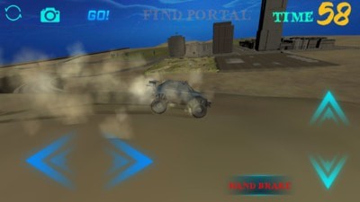 核弹求生v0.1