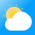 出行天气预报v1.1.0