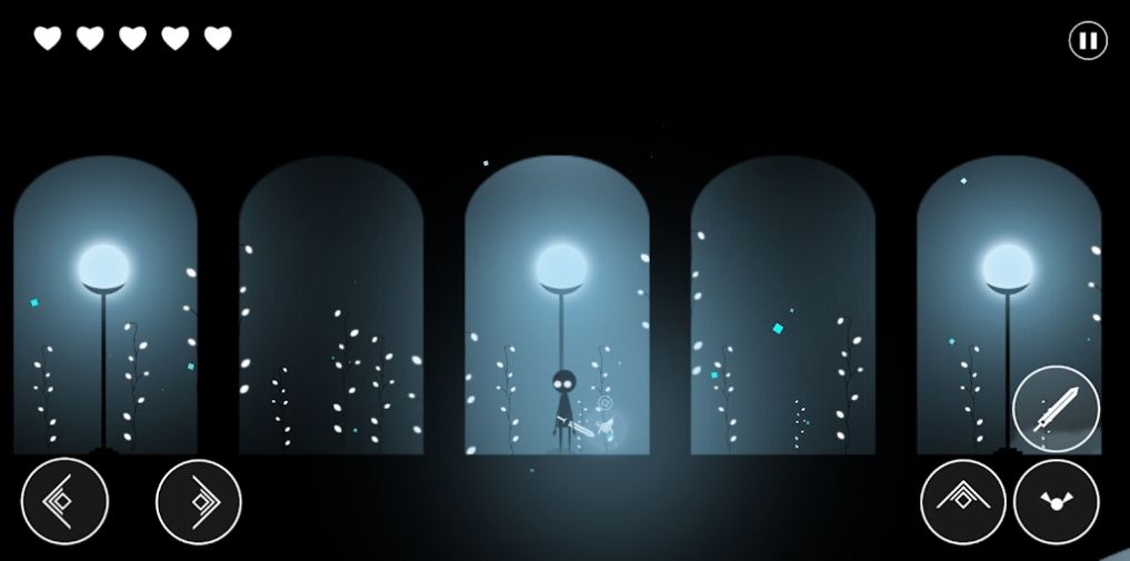 暗黑故事demov0.9.4