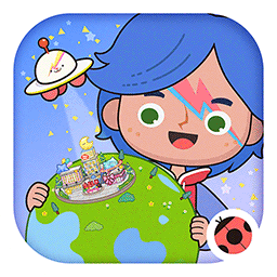 米加小镇世界完整版v1.76