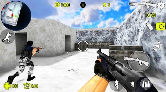 反操作射击v1.1.4