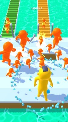 水上英雄v0.1