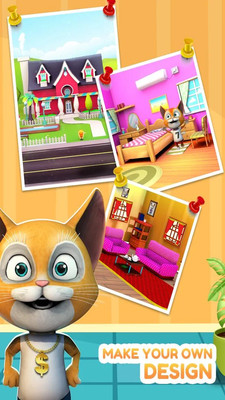 汤姆跑酷猫v2.6