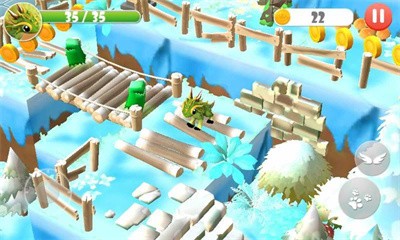 龙城公园v1.6