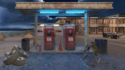逃离迷途v1.0.7