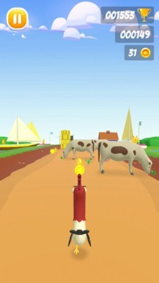 赶上午餐v1.2.1