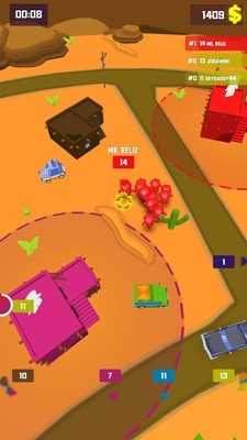 领地大战v0.60