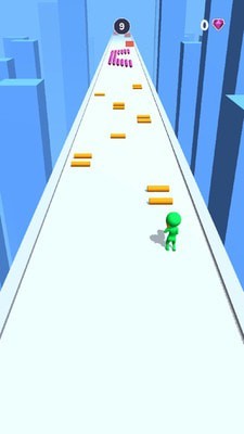 撑杆跑v0.3