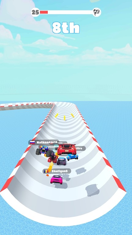 下行汽车v0.5