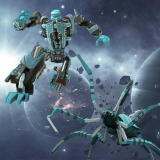 星际机甲格斗v1.0.1