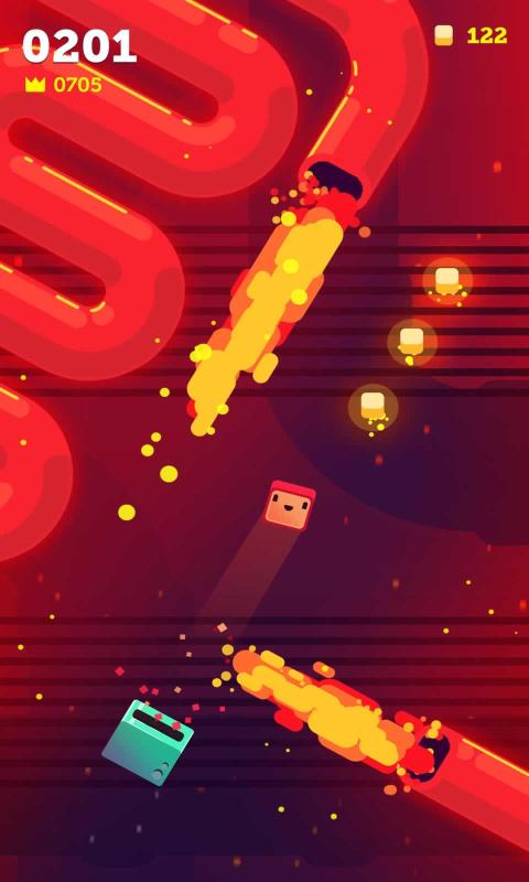 吐司跳跃v0.997