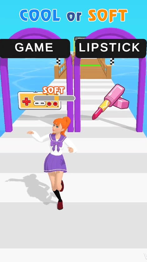 财富跑者v1.0.3