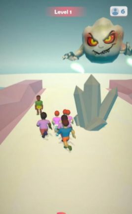闪电跑者v0.2