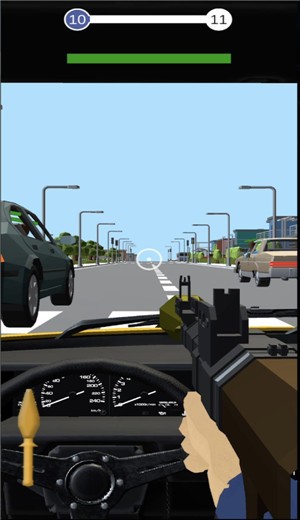 枪战追击v1.9