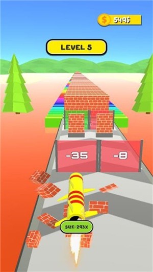 导弹闯关v2.0.0