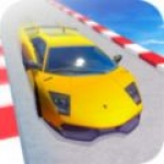 快速轨道特技漂移v1.0.0