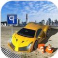 3D停车场驾驶最新版v1.2