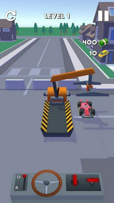 拖车大亨v1.0