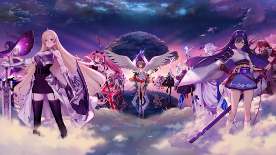 灵魂少女v1.4