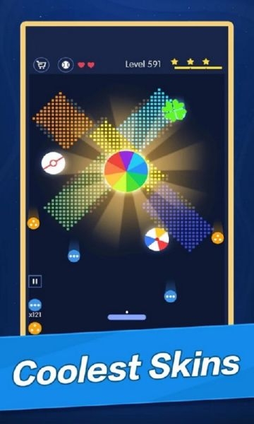 华丽打砖块最新版v1.7